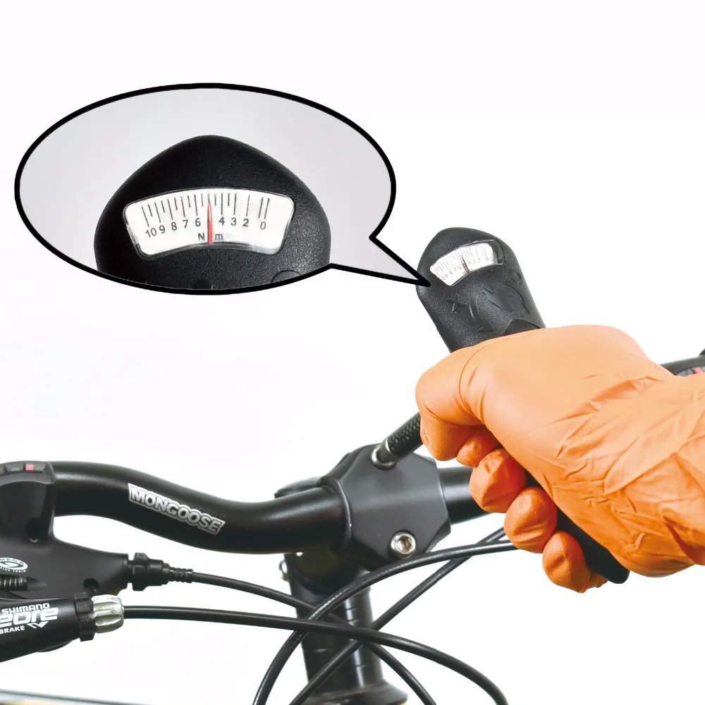 ice tools bike
