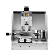 jewelry engraving and cuttting machine LY 40 for sale Magic 7 ring bracelets plate