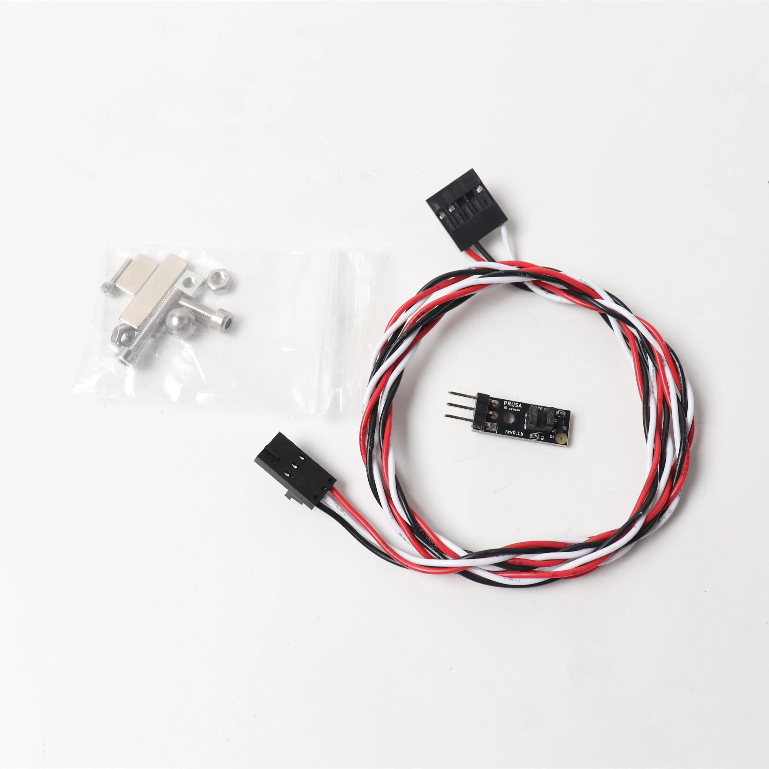 Prusa i3 MK2.5S/MK3S 3d принтер запчасти для модернизации MK2.5/3S датчик накаливания P.I.N.D.A V2