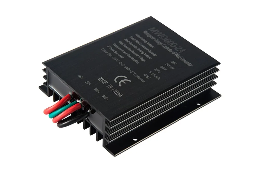 24V-600W