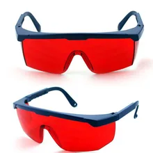Красочные рабочие очки Регулируемая ноги защитные очки защитные протектор сварочных работ сварщик очки солнцезащитные очки