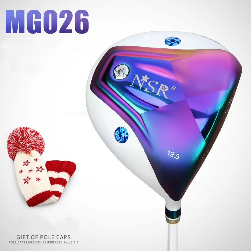 PGM Golf NO.1 Wood Club титановый сплав головка для клуба MG026|Клюшки гольфа| |