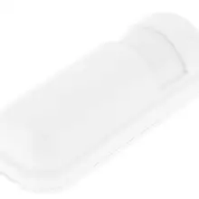 Умный беспроводной Мини PIR инфракрасный пассивный датчик движения Детектор внутренней безопасности сигнализация 433 МГц