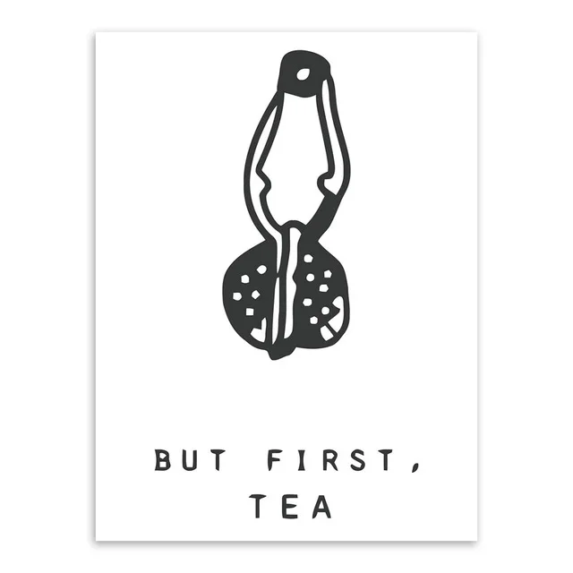 Black-and-White-Food-Quotes-Posters-Prints-Nordic-Style-Minimalist-Kitchen-Home-Decor-Big-Wall-Pictures.jpg_640x640