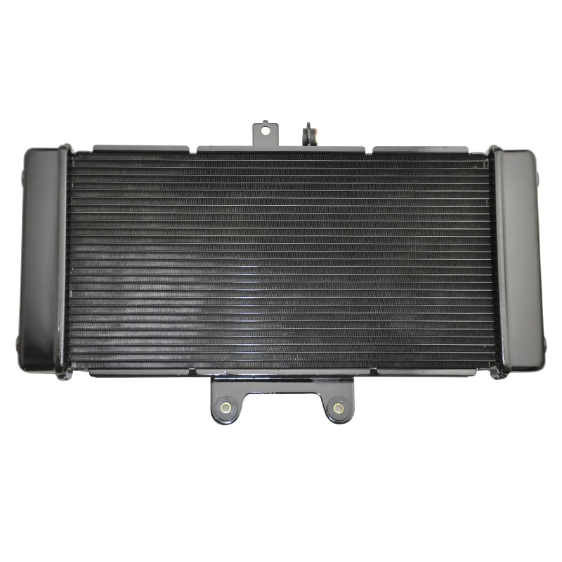 

LOPOR Motorcycle Parts Aluminium Cooling Radiator For Suzuki Bandit GSF1250S GSF1250 GSF 1250 1250S 2007-2013 2009 2010 07 NEW