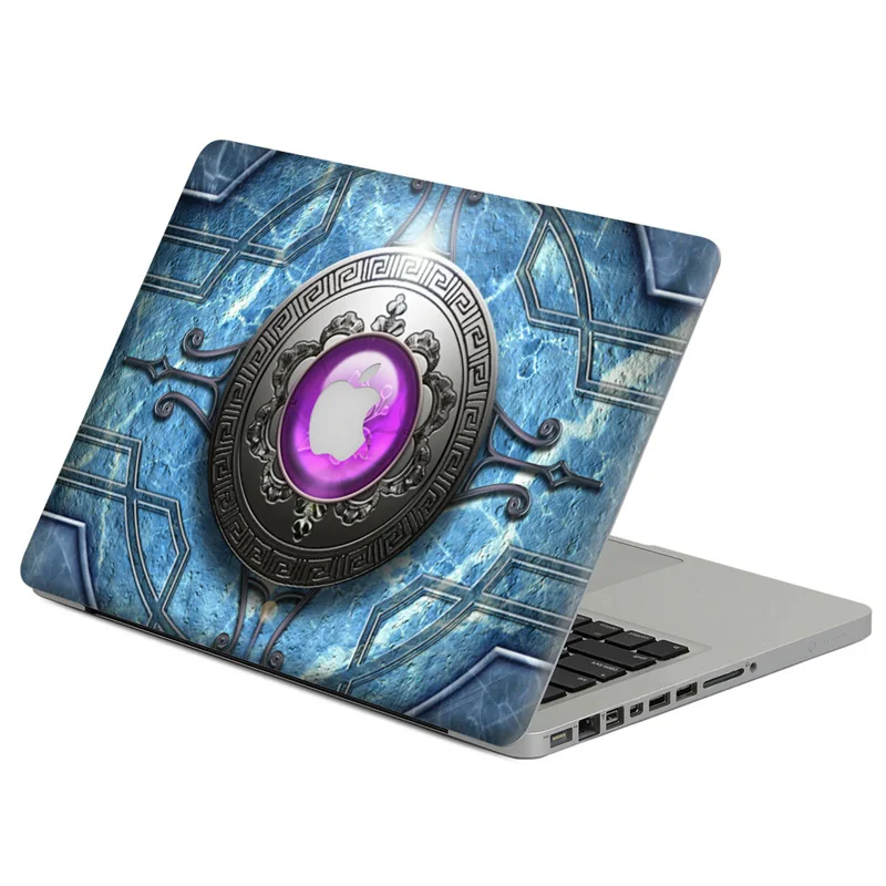 Виниловая наклейка для ноутбука MacBook Air Pro Retina 11 13 15 дюймов|stickers bling|sticker casesticker bathroom