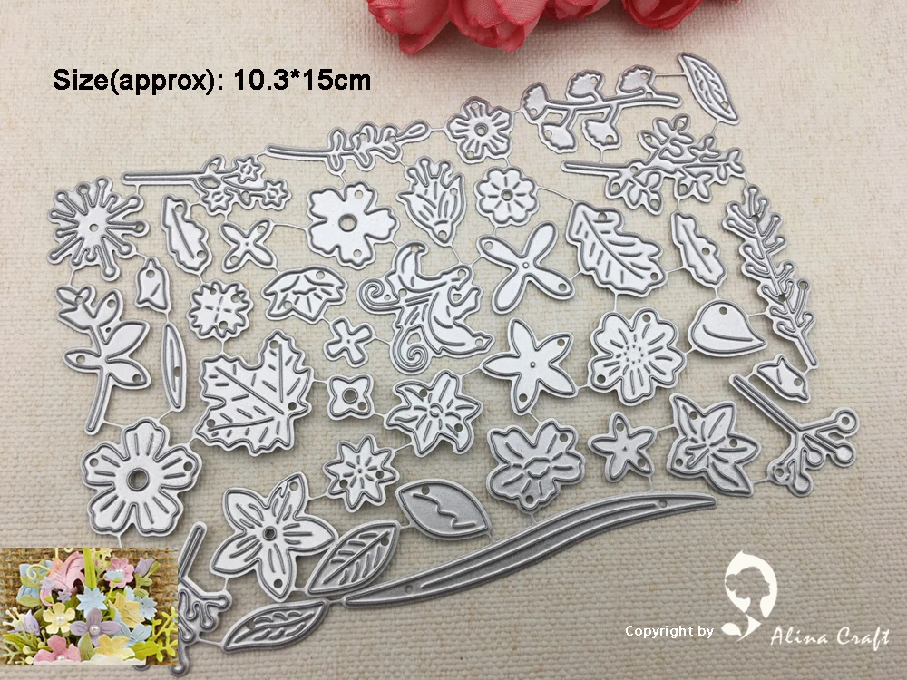 metal cutting dies 13