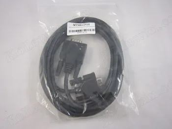 

FreeShip OEM Cable MT500-CP1H to connect WEINVIEW MT500 series Touch Panel hmi and CP1H PLC, MT500CP1H, Compatible MT500 CP1H