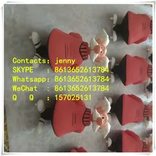 OEM прототип ЧПУ для алюминиевых авиационные части