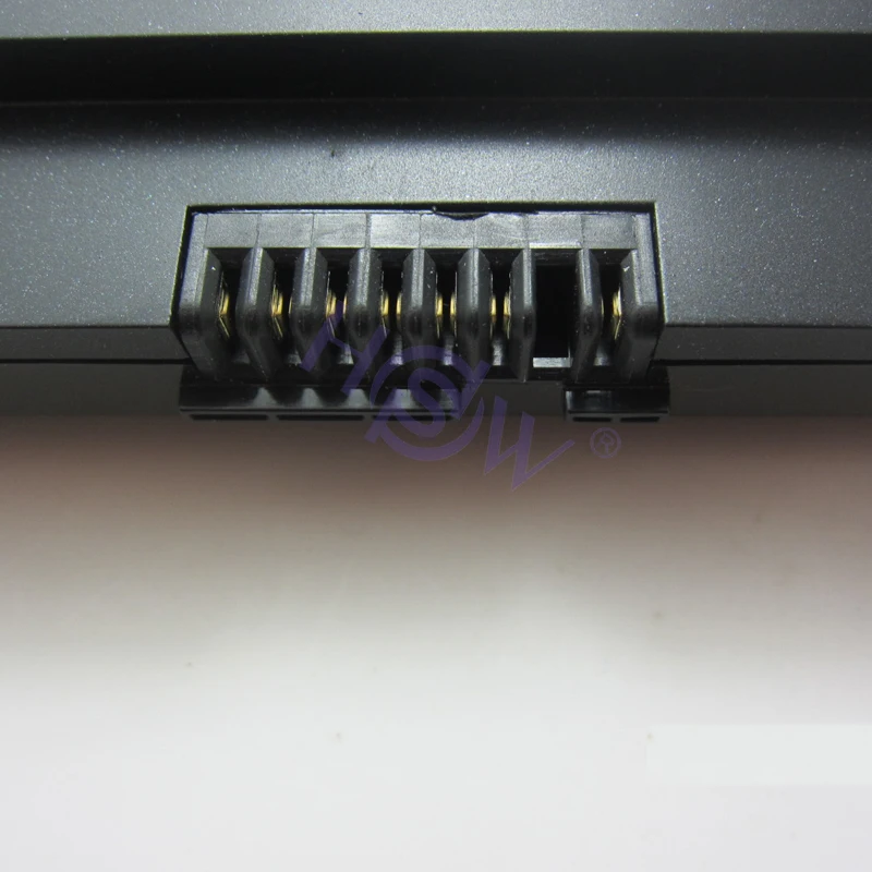 HSW 6cell Новый аккумулятор для ноутбука Samsung NB30 N210 X418 X420 X520 Q330|Аккумуляторы