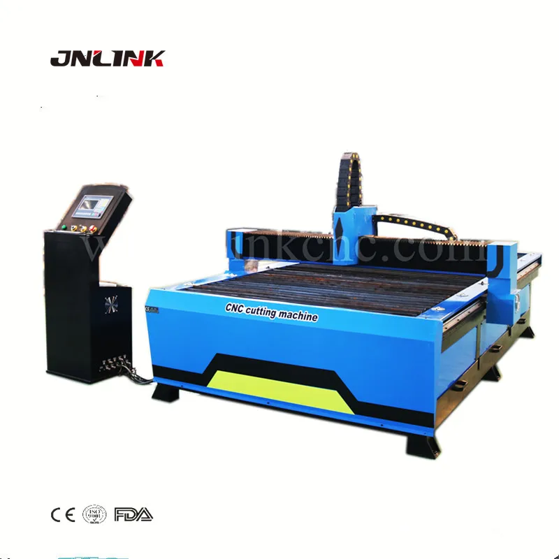 stainless steel cutting plasma machine steel plasma metal cutting