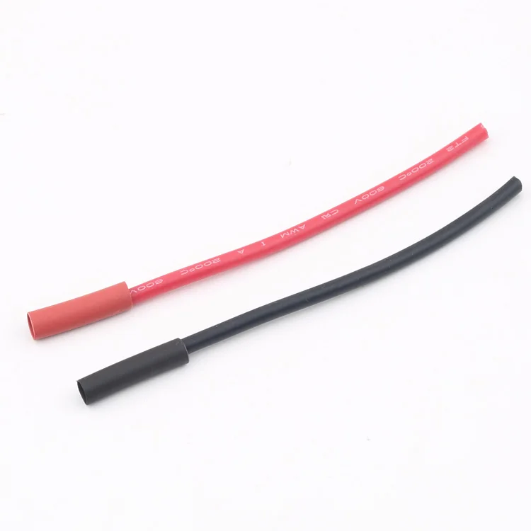 DR0583-ESC Connection Board Distribution Board (3)