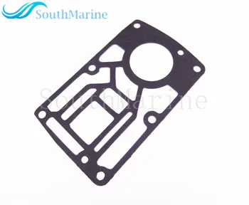 

Outboard Engine 2.5F-02.01.00.09 Exhaust Pipe Gasket for Hidea 2-Stroke 2.5F Boat Motor Free Shipping