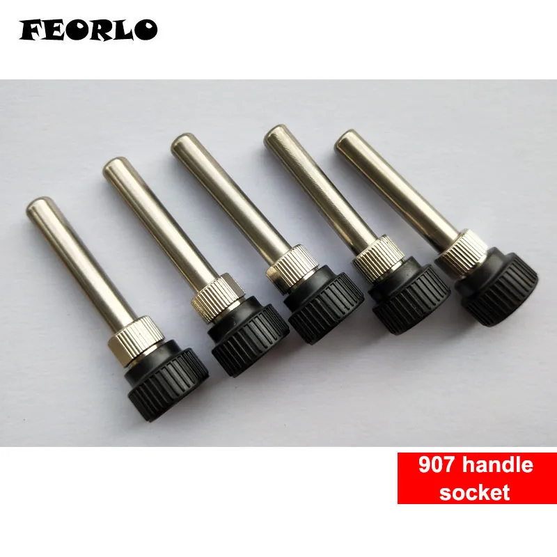 907 handle socket  3