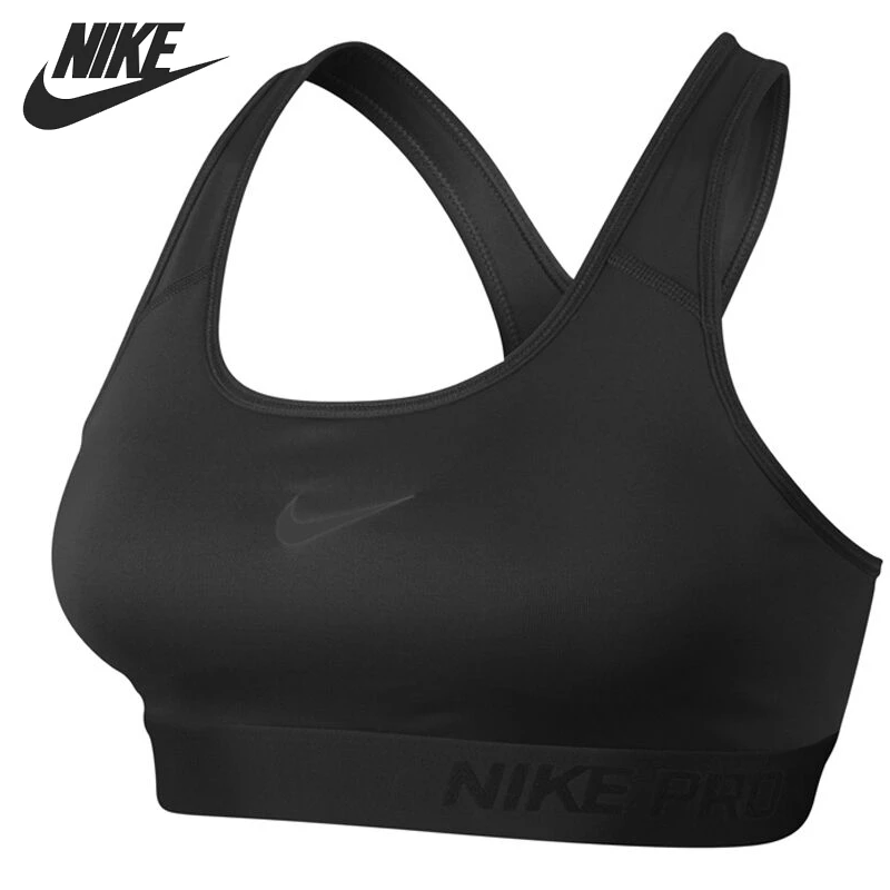 Original New Arrival NIKE PRO CLASSIC PADDED BRA Womens Sports Bras Sportswear