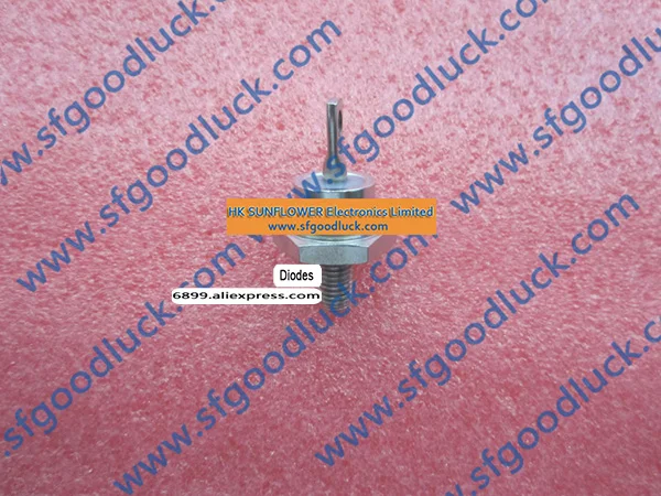 R4100840 General Purpose Silicon Rectifier 800V 40A DO-5