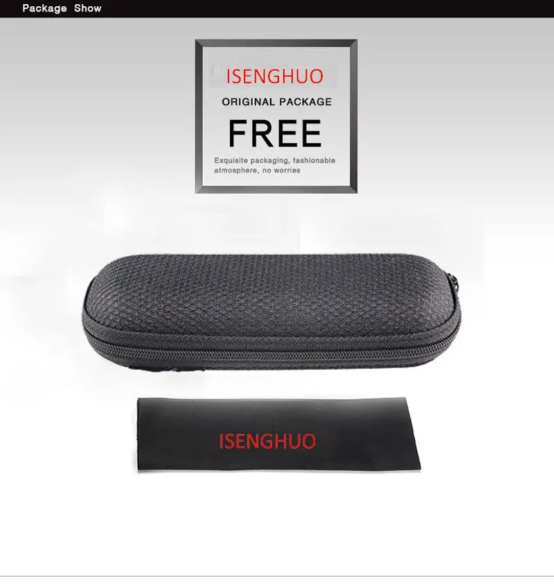 ISENGHUO Anti luz azul gafas de lectura para hombre gafas multifocales progresiva mujeres cerca de lejos Marco de aleación gafas Diopter ISENGHUO Anti luz azul gafas de lectura para hombre gafas multifocales progresiva mujeres cerca de lejos Marco de aleación gafas Diopter