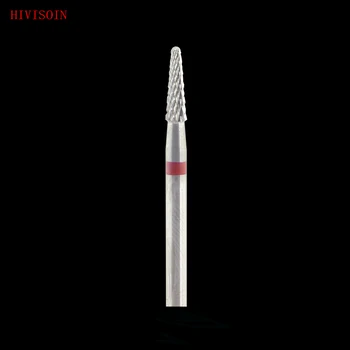 

1Pcs/Lot Cross Cut - Tungsten Carbide Dental Lab Burs - Fine(0208.023) - ISO 140