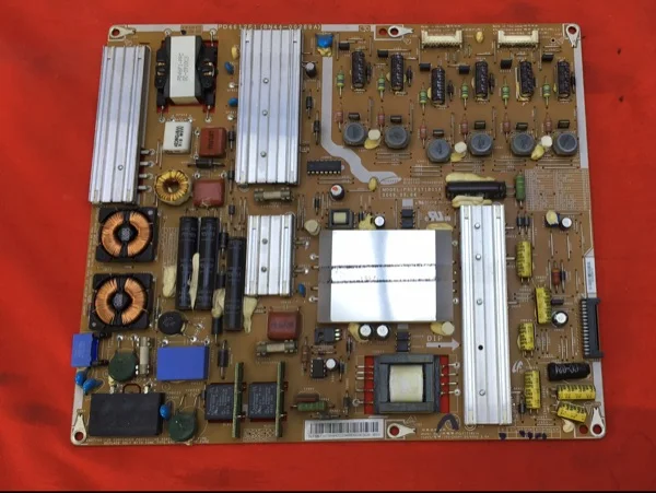 

BN44-00269A PD4612F1 PSLF171B01A Good Working Tested