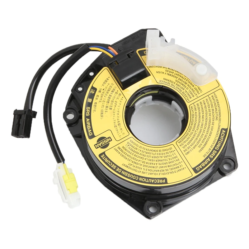 

Car Steering Wheel Combination Switch Cable Assy For Nissan Qashqai 2014 2015 2016 25554-4EA0A 255544EA0A