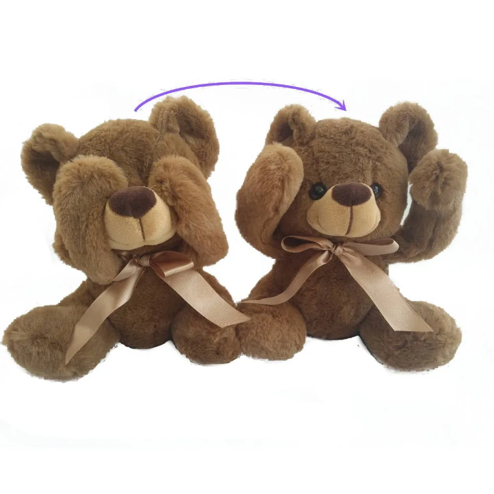 bear