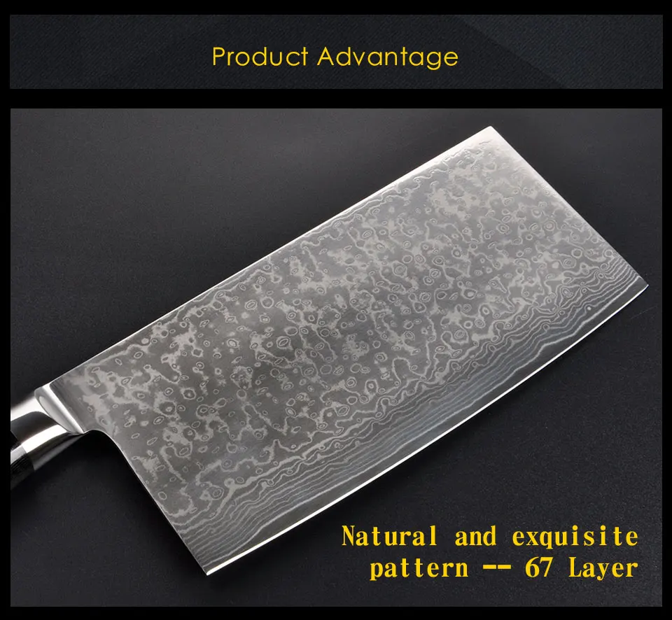 7 inches Damascus Japanese knives8 (11)