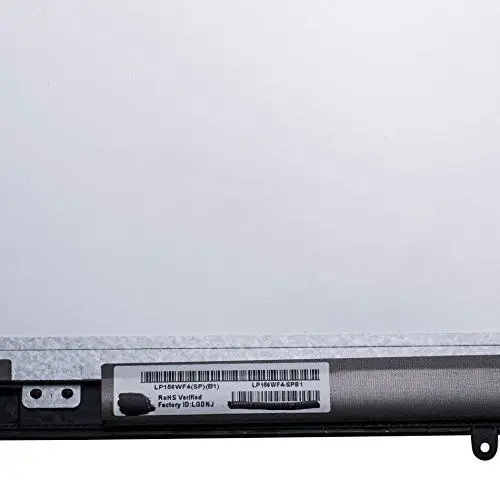 JIANGLUN 1920x1080 For ASUS Vivobook Q550 LCD Display Touch Digitizer Complete Assembly JIANGLUN 1920x1080 For ASUS Vivobook Q550 LCD Display Touch Digitizer Complete Assembly