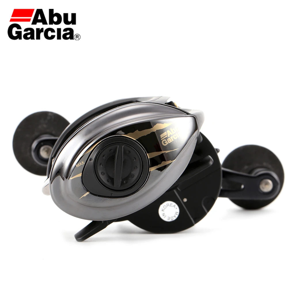abu garcia revo beast