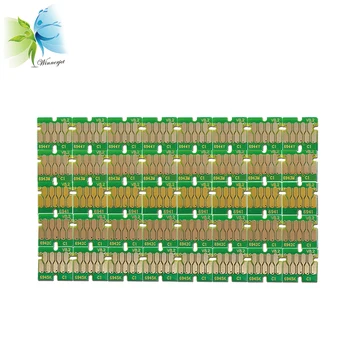 

WINNERJET One Time Use Chip for Epson Sure Color SC T7270 Printer Disposable Cartridge Chip