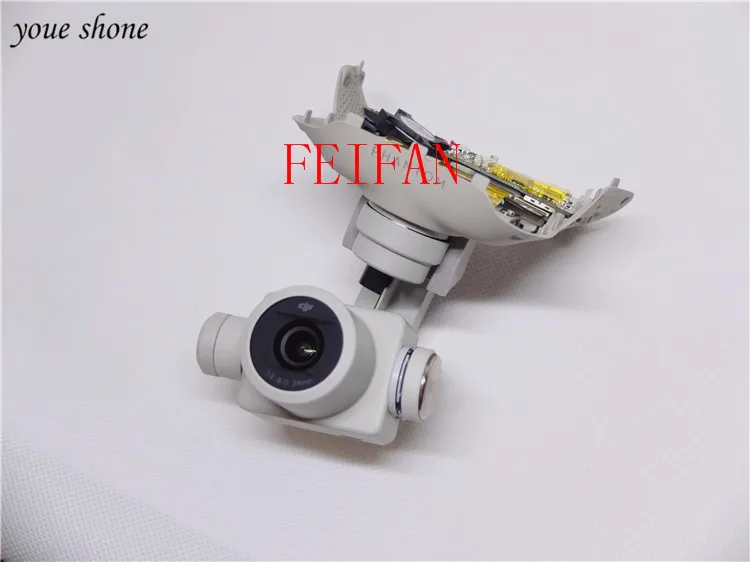 

For DJI Drone Gimbal Camera Replacement for DJI Phantom 4 Pro Cameras Repair Parts