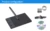 New HUION H420 420 Graphics Drawing Tablet 4 x 2.23" USB Digital Pen For PC Computer + Anti