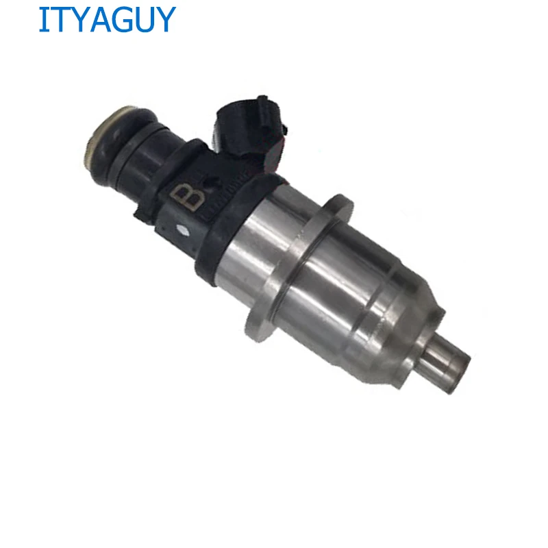 

OEM E7T05071 Fuel Injector Valve For 2000-2006 M*itsubishi C*arisma 1.8 GDI E7T05071 1465A002 1465A003 1465A004