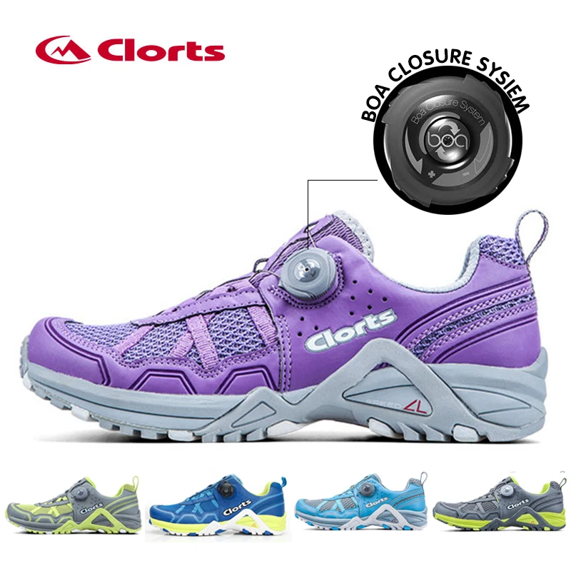 sneakers with boa system