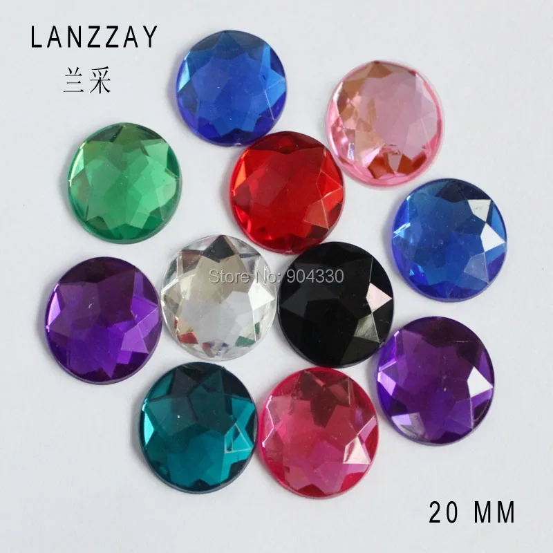 20mmLANZZAY