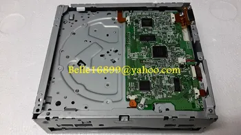 

Brand new Matsushita 6 disc CD changer mechanism Deck loader for Captiva Daewoo hyundai VW Volkswagen RCD510 car radio