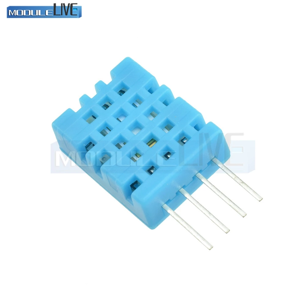 

5PCS DHT11 DHT-11 Digital Temperature and Humidity Sensor