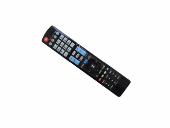 

10Pcs Remote Control For LG 47LM615S 55LM615S AKB73615307 AKB74115502 32LM611S 37LM611S 32LM3400 42LM3400 42LM615S 3D LED TV