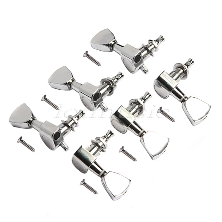 

Guitar Tuning Pegs For 3R3L Guitar Tuner replacement Machine Heads Tuners