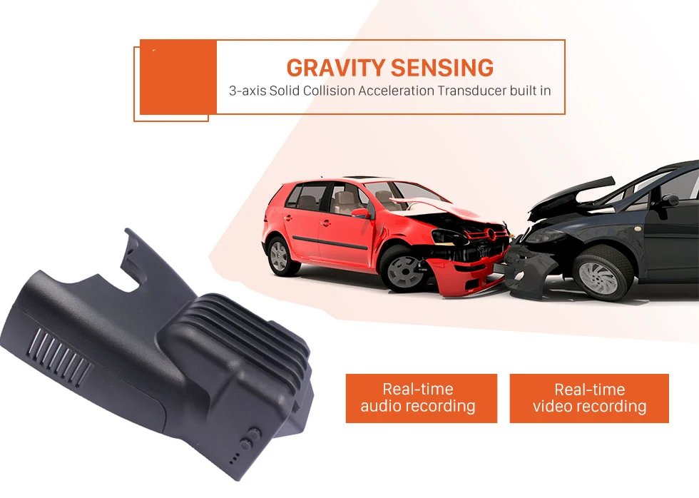 g-sensor