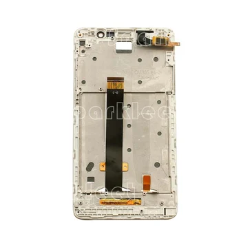 

5.5 ' LCD with Frame For Xiaomi Redmi Note 3 LCD Display Screen Touch Digitizer Sensor Glass Assembly Replacements Parts