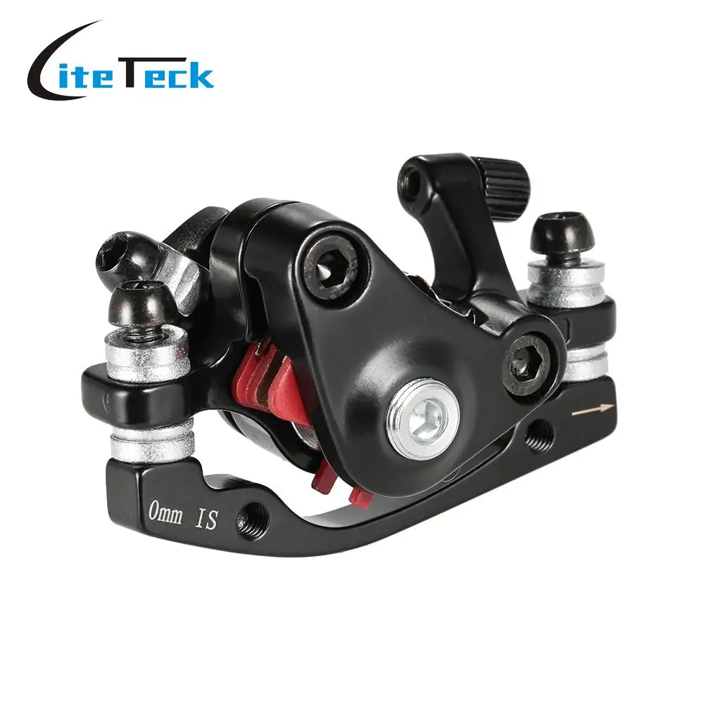 Buy Bicycle Disc Brake MountainBikr Brake Aluminum