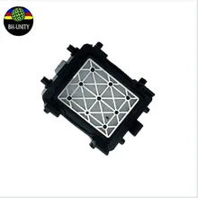 best price yongli dx5 cap station for wit color yongli inkjet printer capping
