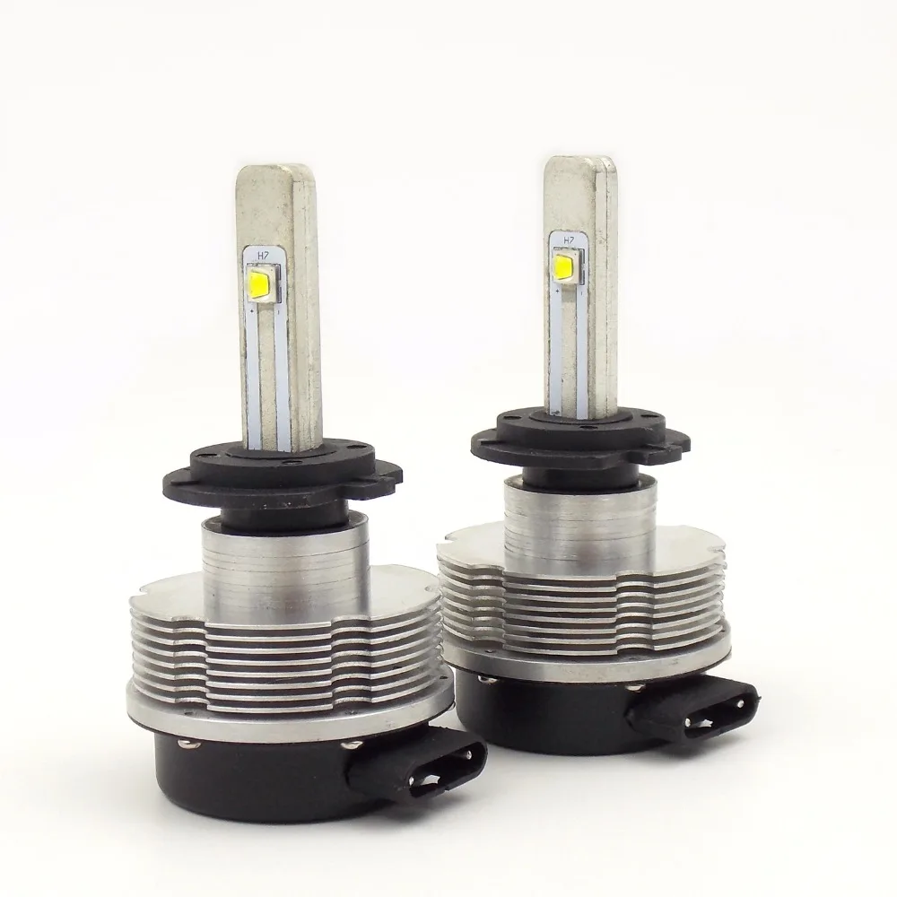 Buy High Quality Car LED Headlight Bulb Conversion Kit