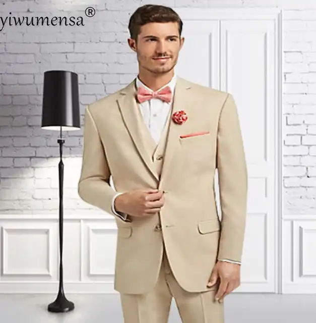 Us 5715 55 Offywms 37 Brand Costume Mariage Homme Two Pieces Men Suit Wedding Suits For Men 2018 Luxury Suits Tuxedo Mens Suit Jacket Pants In