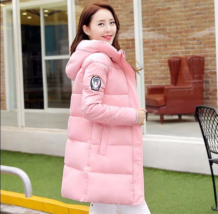 jacket winter women 20415