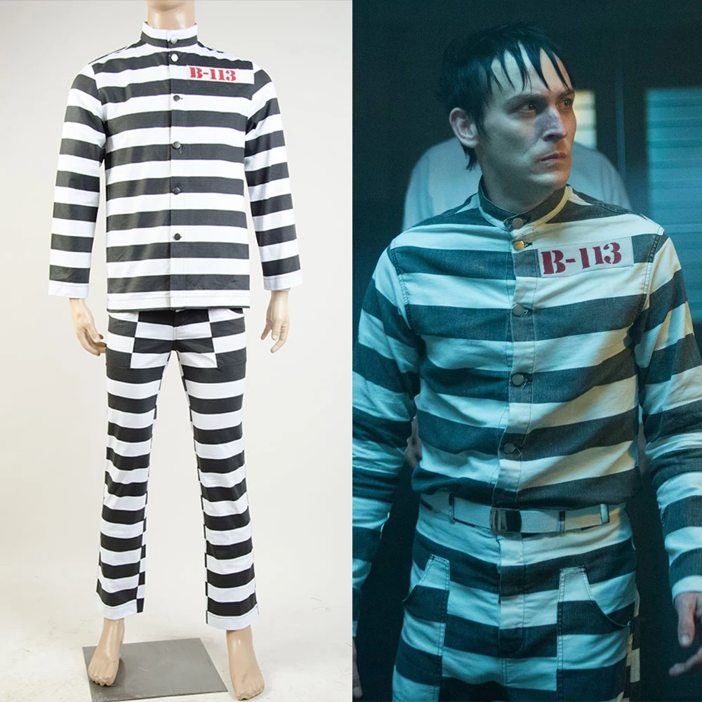 Бэтмен против Супермена битва за Gotham City 2 Penguin Oswald Cobblepot тюрьма в стиле Аркхема