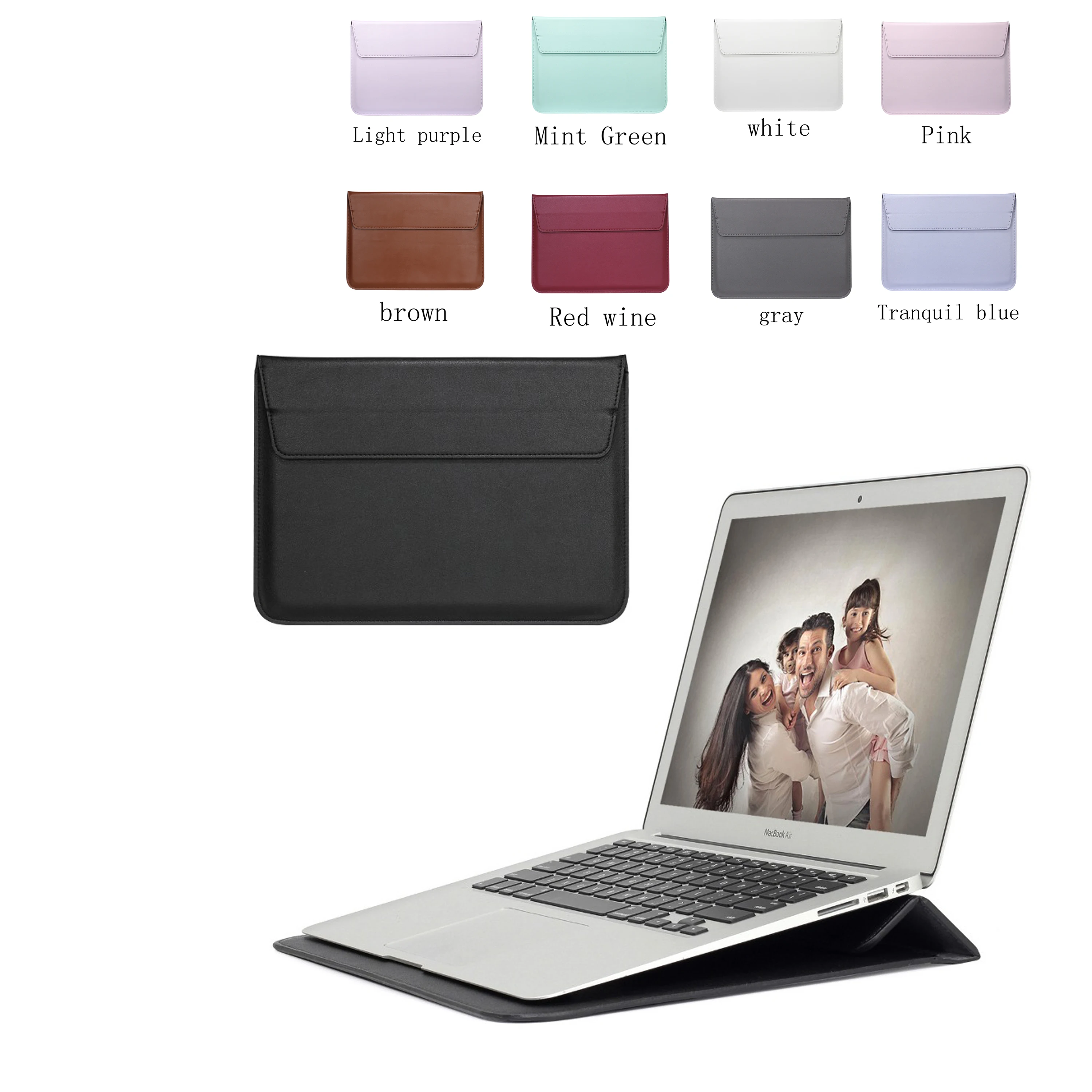 Чехол для ноутбука для Appl Macbook Air, Pro, retina, 11,12, 13,15 дюймов сумки для ноутбуков. Pro 13," 15,4" с/без сенсорной панели