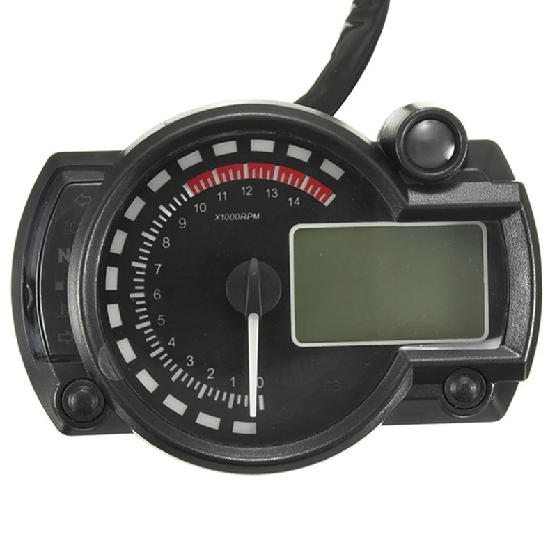 Тахометр 15000rpm