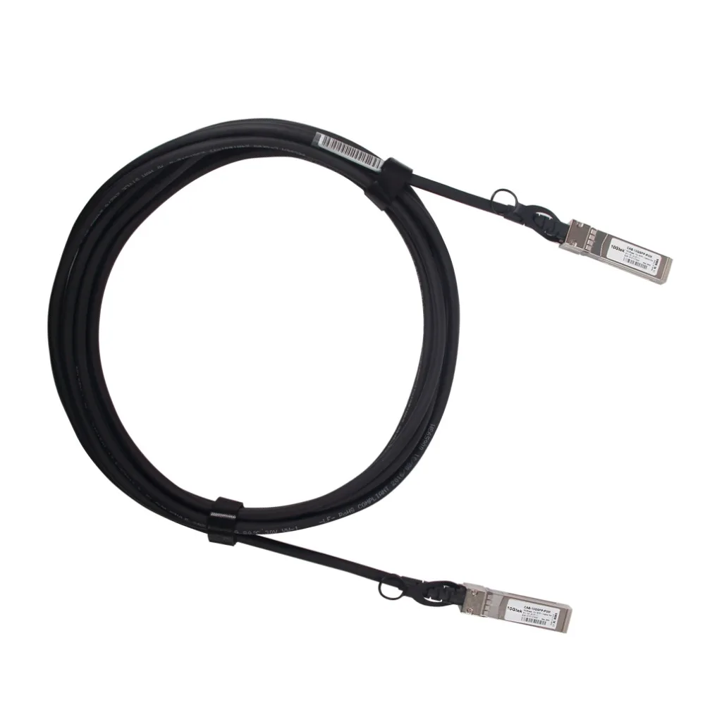 CAB-10GSFP-P5M-