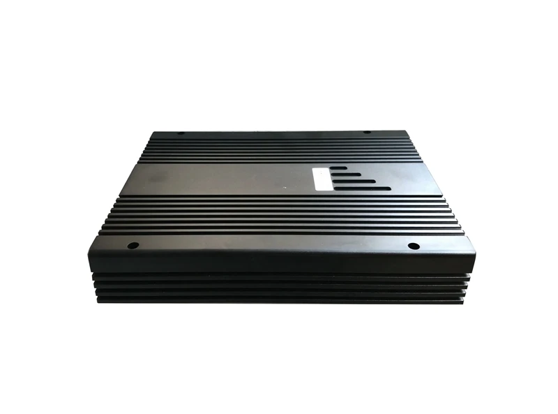Lintratek 85dB High Gain 5W Supper Power Amplifier 2G 3G GSM CDMA 850mhz Cell Phone 850Signal Booster Repeater Mobile Repeater 5